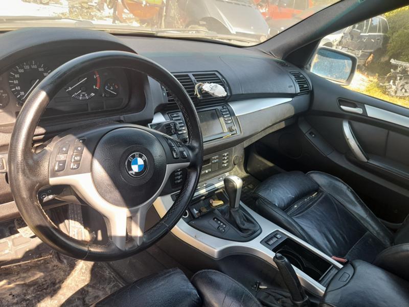 BMW X5 BMW e53 3.0D 184k, снимка 4 - Автомобили и джипове - 46232457