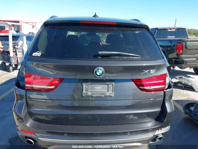 BMW X5 2015 BMW X5 SDRIVE35I, снимка 8 - Автомобили и джипове - 48799187