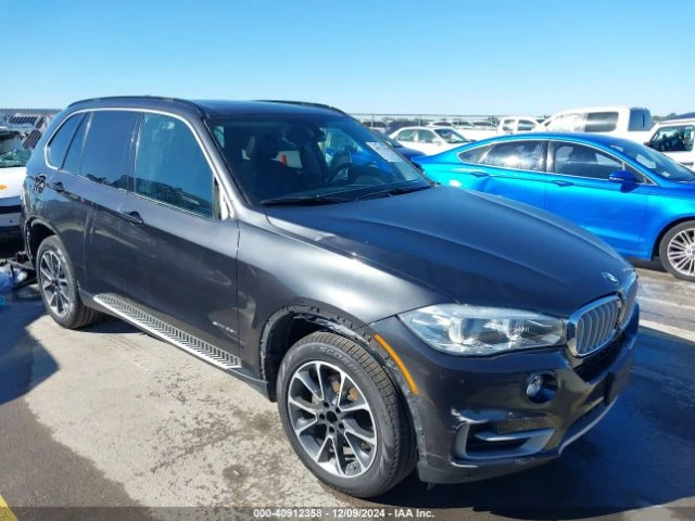 BMW X5 2015 BMW X5 SDRIVE35I, снимка 1 - Автомобили и джипове - 48799187