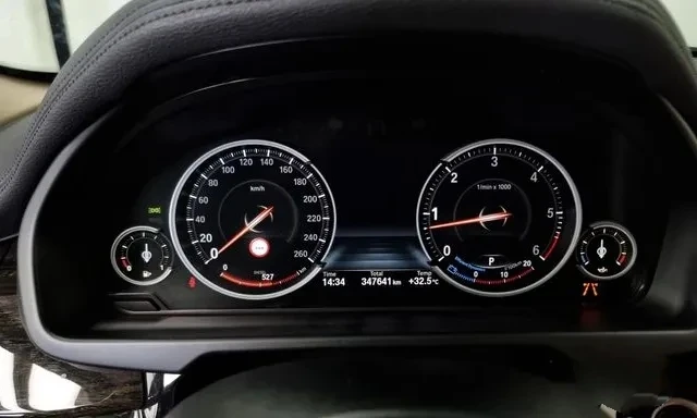 BMW X6  - изображение 7