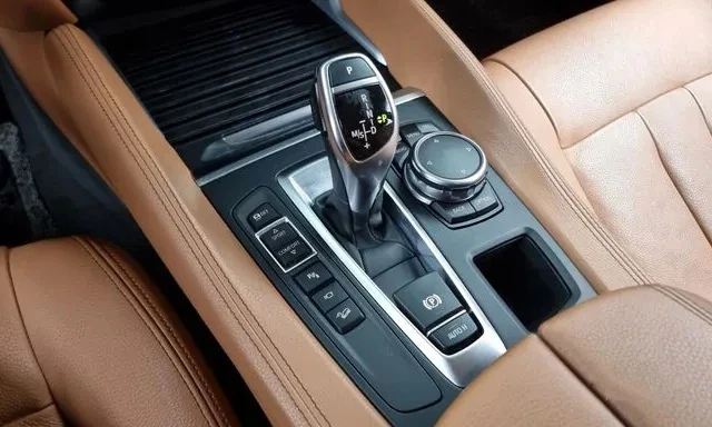 BMW X6  - изображение 8