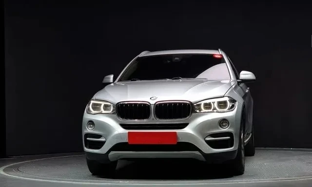 BMW X6  - изображение 3