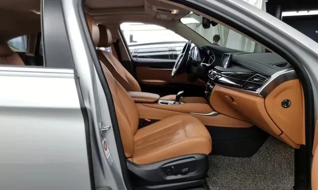 BMW X6  - изображение 10