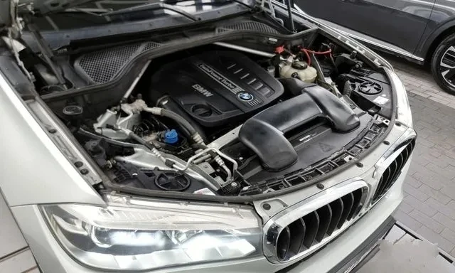 BMW X6  - изображение 5