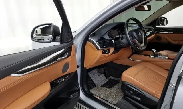 BMW X6  - изображение 9