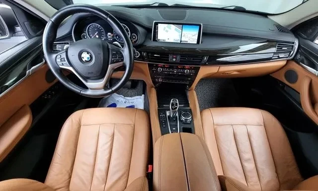 BMW X6  - изображение 6