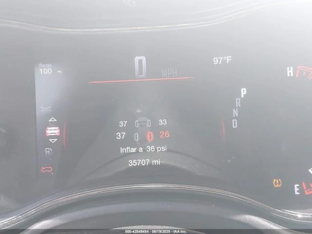 Dodge Durango GT PLUS AWD / КРАЙНА ЦЕНА - изображение 7