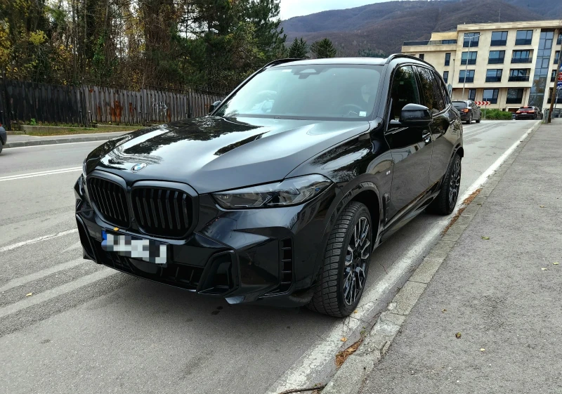 BMW X5 40i - 144998 лв. / 74136.30 € - 64061322 1