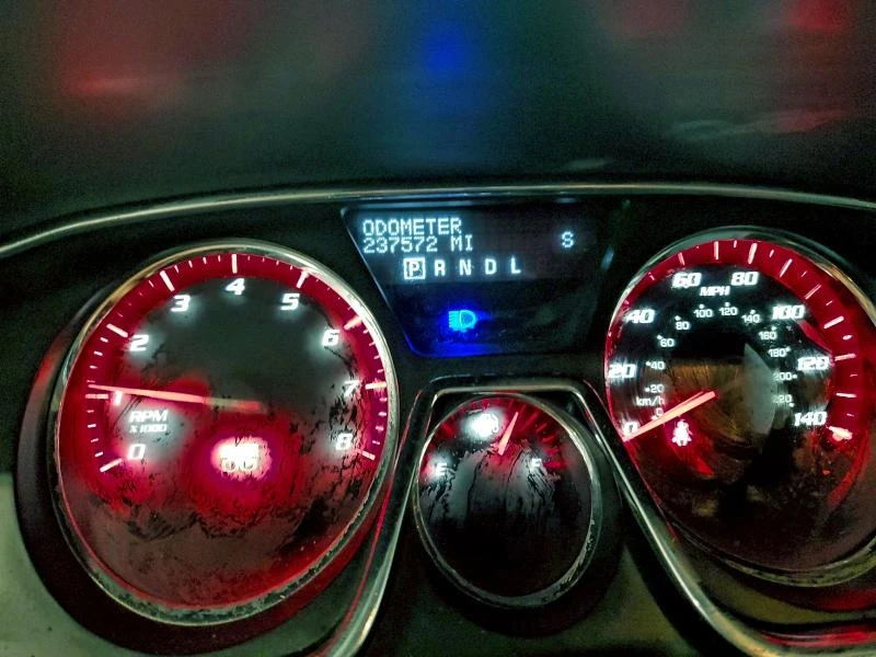 Gmc Acadia 3.6L 6 Front-wheel Drive | Mobile.bg � ����������� 12