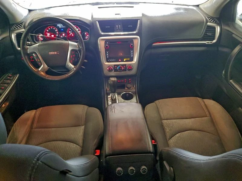 Gmc Acadia 3.6L 6 Front-wheel Drive | Mobile.bg � ����������� 11
