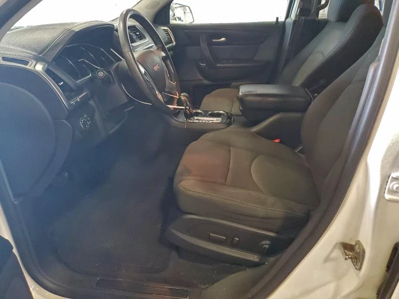 Gmc Acadia 3.6L 6 Front-wheel Drive - изображение 10