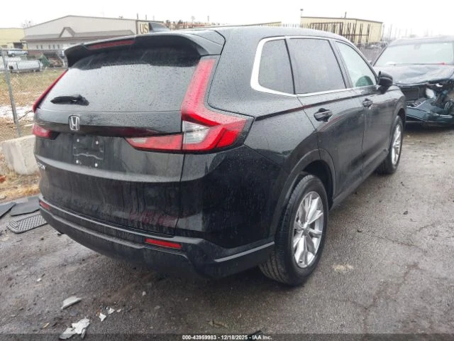 Honda Cr-v 22k km* EX-L* AWD* Камера* Асистенти* Памет* Кожа* - изображение 8