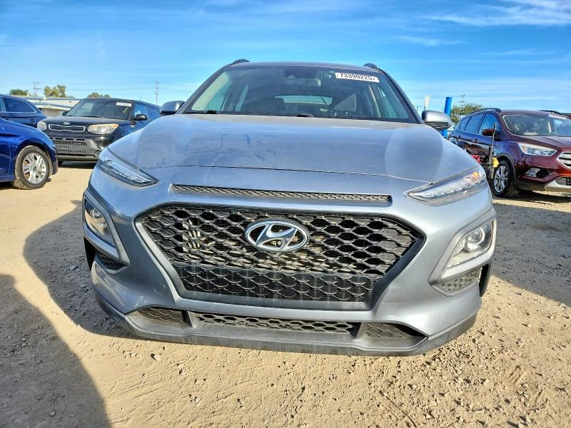 Hyundai Kona | Mobile.bg � ����������� 5