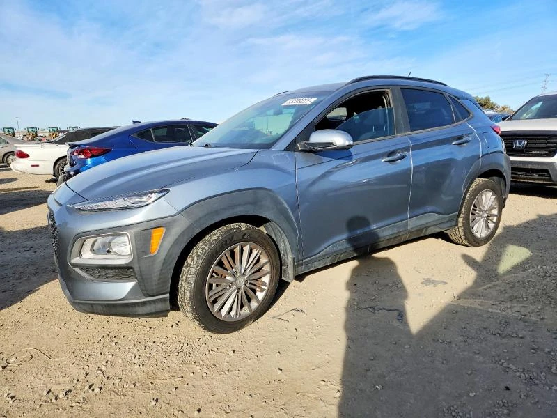 Hyundai Kona | Mobile.bg � ����������� 1