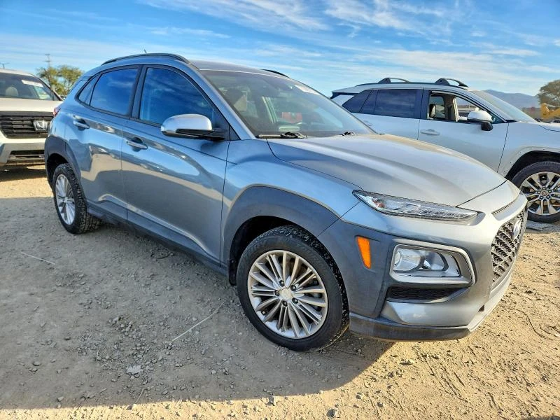 Hyundai Kona | Mobile.bg � ����������� 4