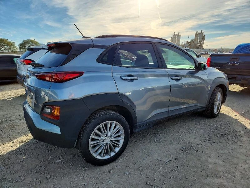 Hyundai Kona | Mobile.bg � ����������� 3