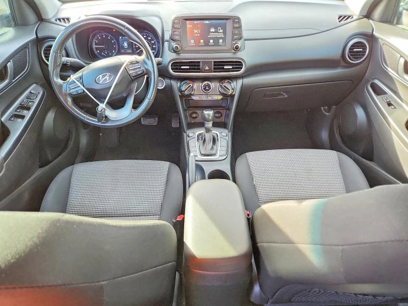 Hyundai Kona | Mobile.bg � ����������� 8