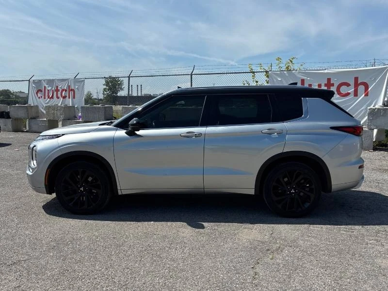 Mitsubishi Outlander * GT * S-AWC * 2 КЛЮЧА * 360 * 2 КЛЮЧА * CARFAX , снимка 8 - Автомобили и джипове - 55846497