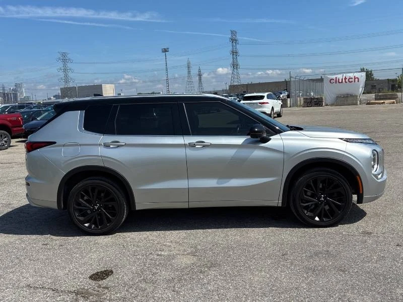 Mitsubishi Outlander * GT * S-AWC * 2 КЛЮЧА * 360 * 2 КЛЮЧА * CARFAX , снимка 3 - Автомобили и джипове - 55846497