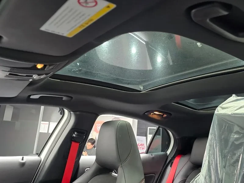 Mercedes-Benz GLA 45 AMG 4Matic, снимка 15 - Автомобили и джипове - 56225505