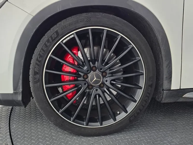 Mercedes-Benz GLA 45 AMG 4Matic, снимка 5 - Автомобили и джипове - 56225505
