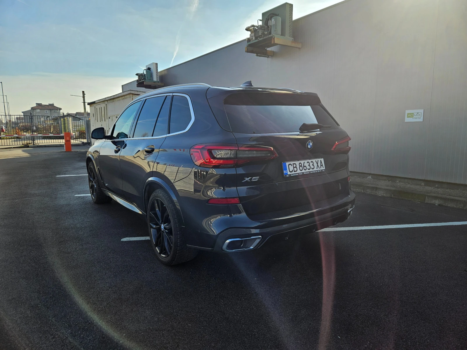 BMW X5 30d xdrive M Pack 360 - изображение 3