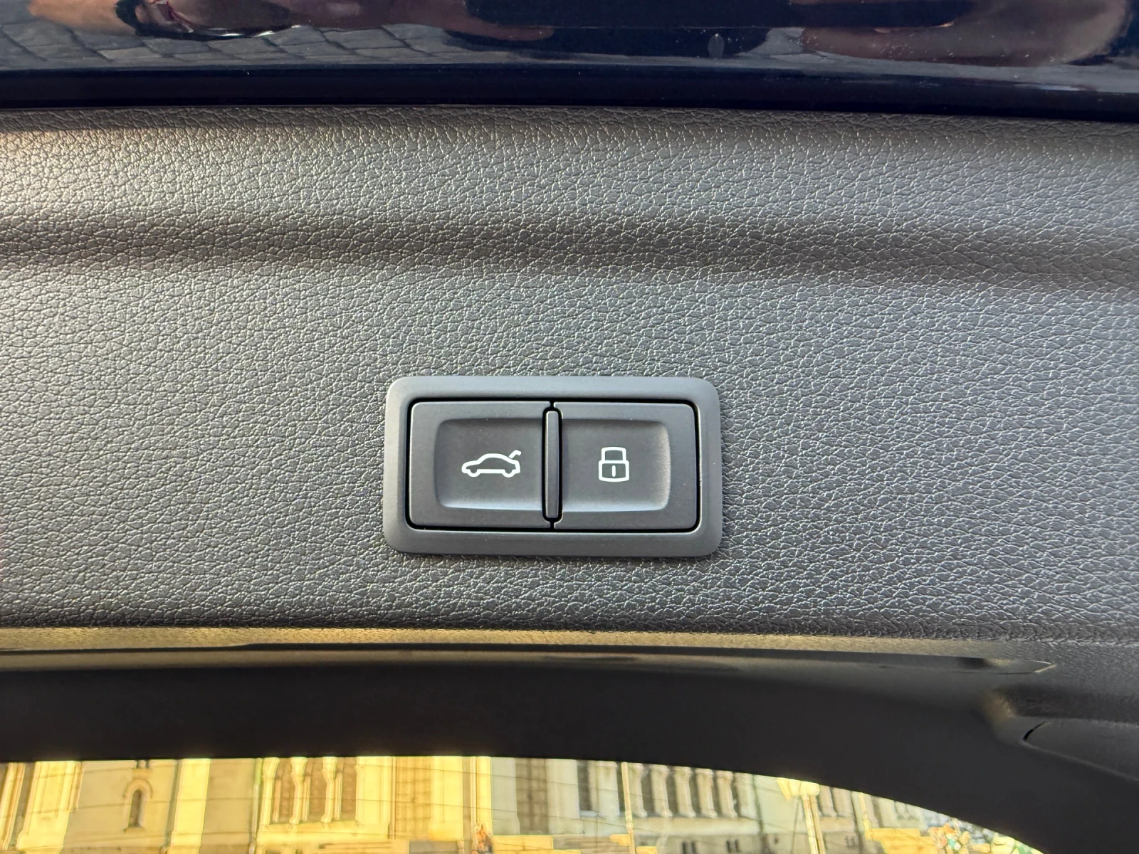 Audi Q3 Sportback 40TDI* S-line* Quattro* Kamera | Mobile.bg   14