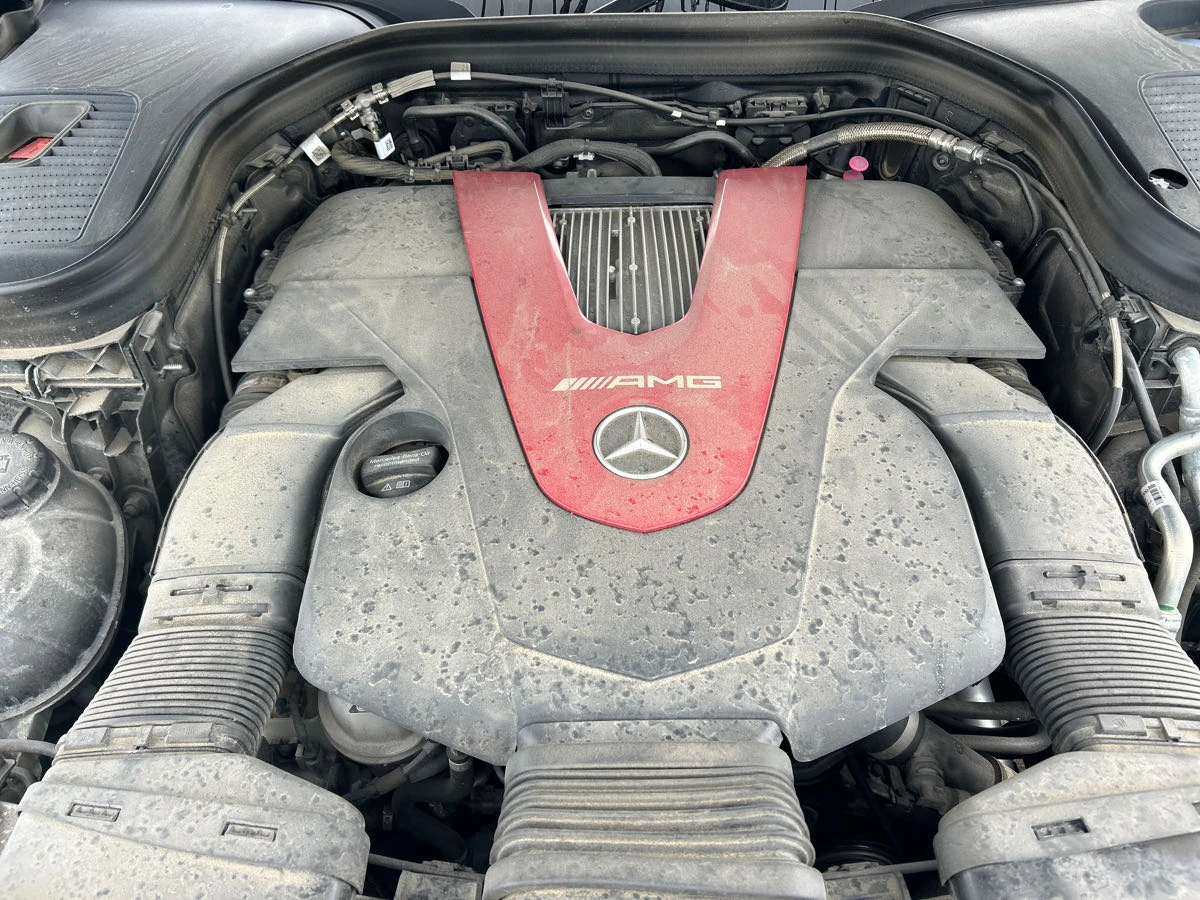Mercedes-Benz GLE 43 AMG * АвтоКредит*  - изображение 6