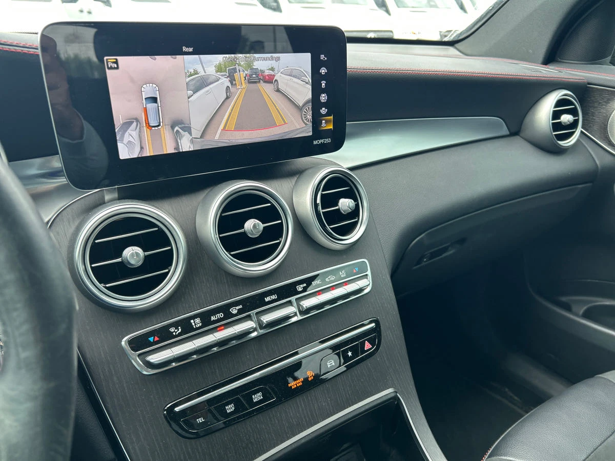 Mercedes-Benz GLE 43 AMG * АвтоКредит*  - изображение 9