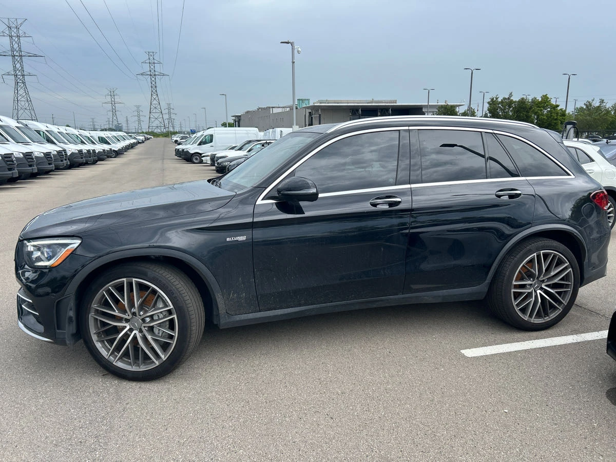 Mercedes-Benz GLE 43 AMG * АвтоКредит*  - изображение 2
