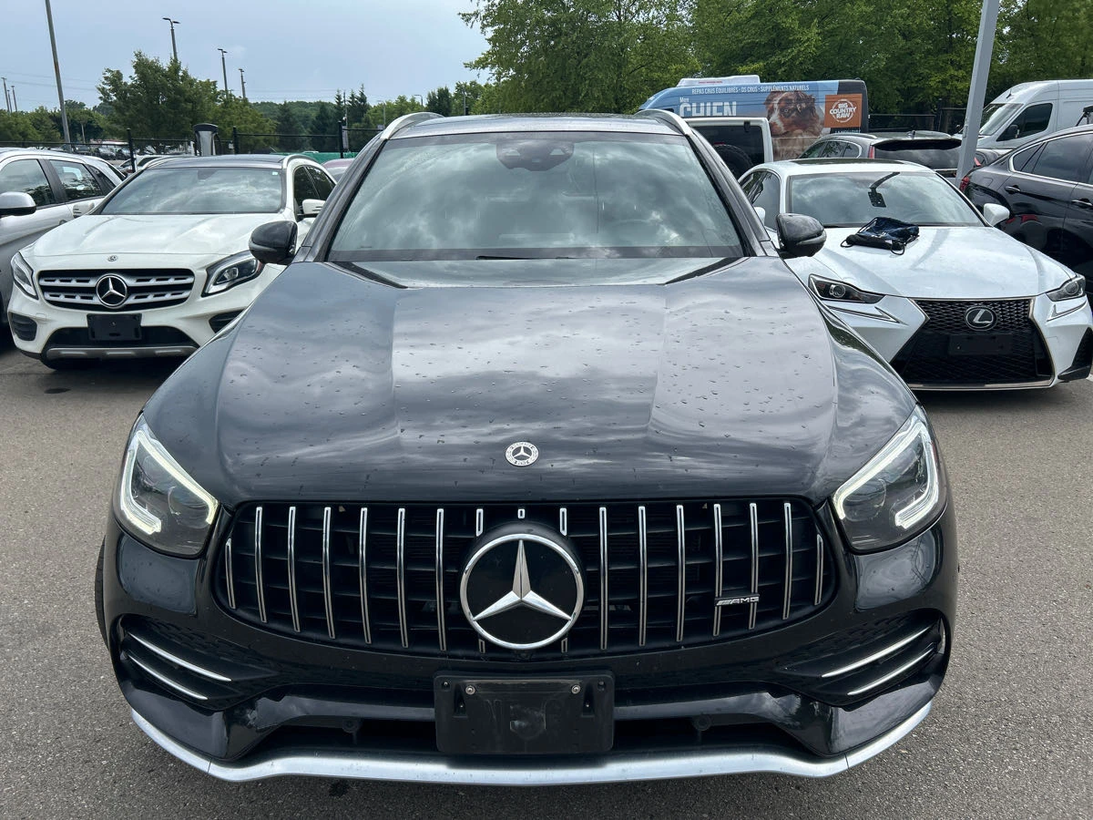 Mercedes-Benz GLE 43 AMG * АвтоКредит*  - изображение 5