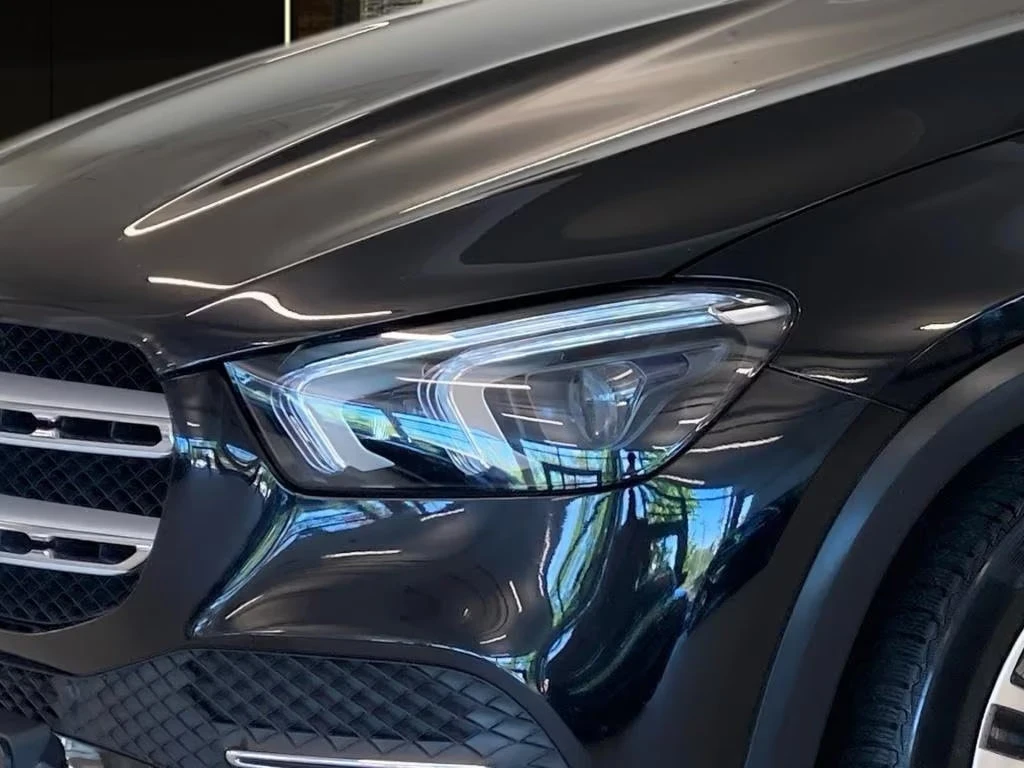 Mercedes-Benz GLE 400 d/4MATIC/330HP/AMG-LINE/BURM/NAVI/MBUX/LED/399f - изображение 3