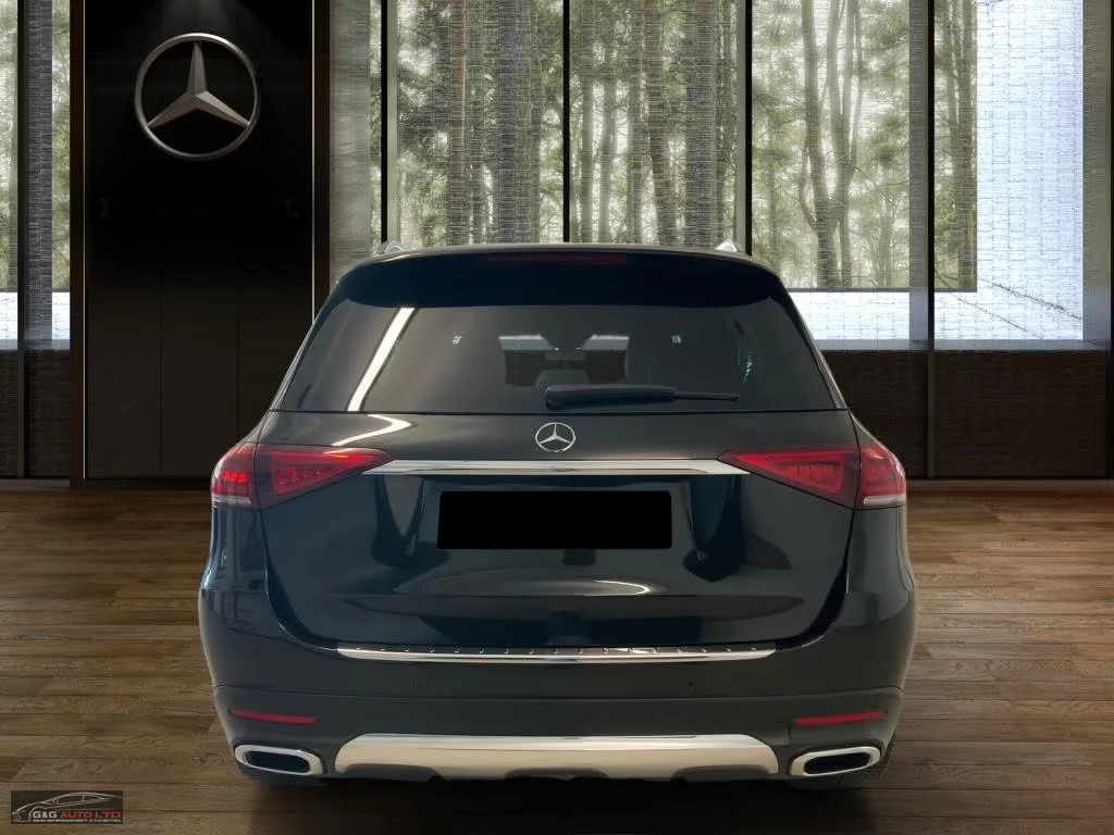 Mercedes-Benz GLE 400 d/4MATIC/330HP/AMG-LINE/BURM/NAVI/MBUX/LED/399f - изображение 7