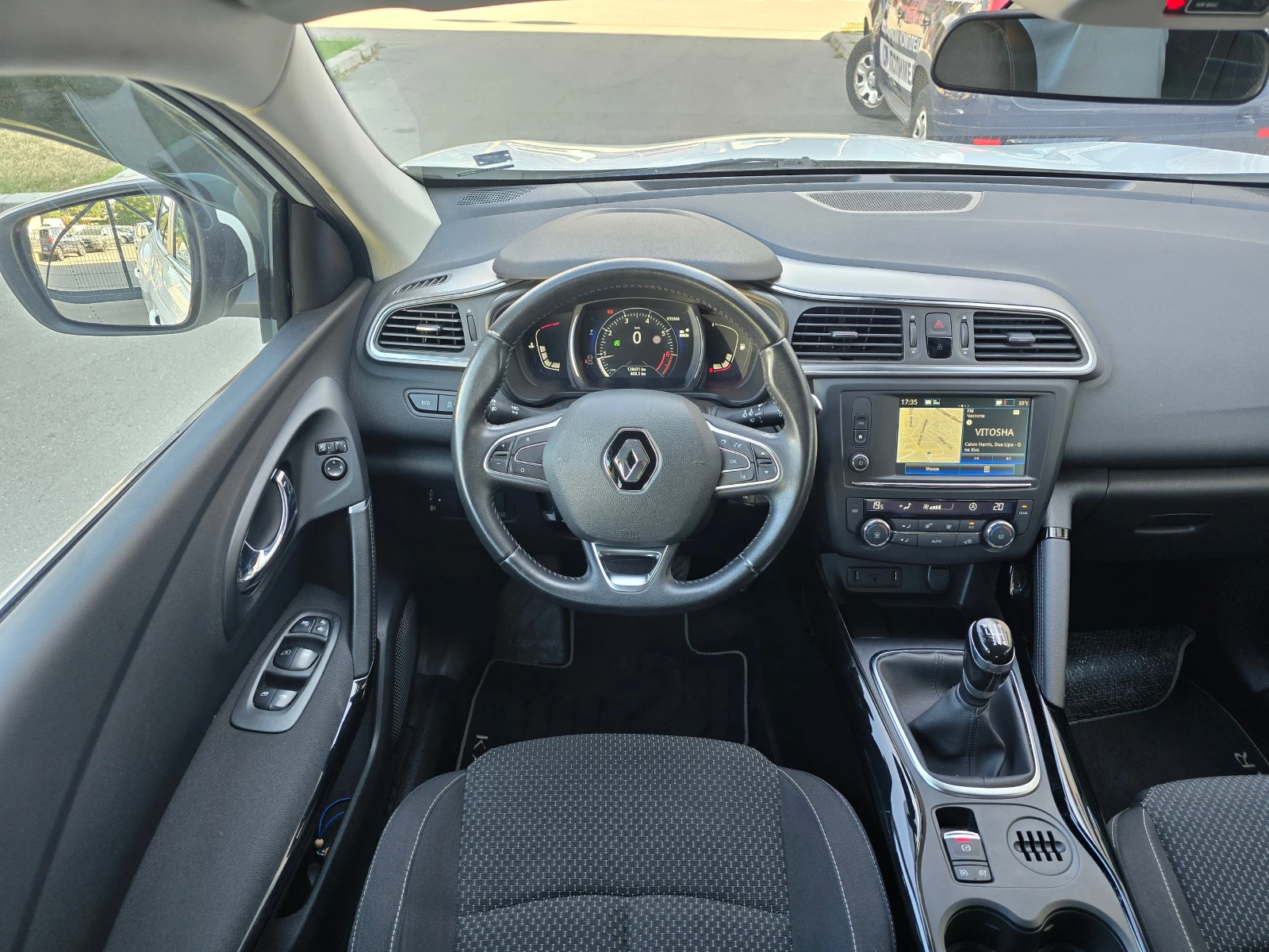 Renault Kadjar 1.2 Tce ZEN - изображение 10