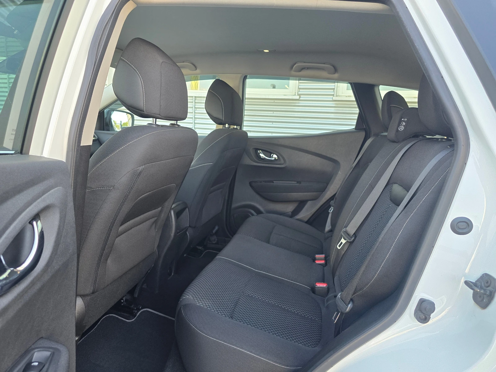 Renault Kadjar 1.2 Tce ZEN - изображение 7