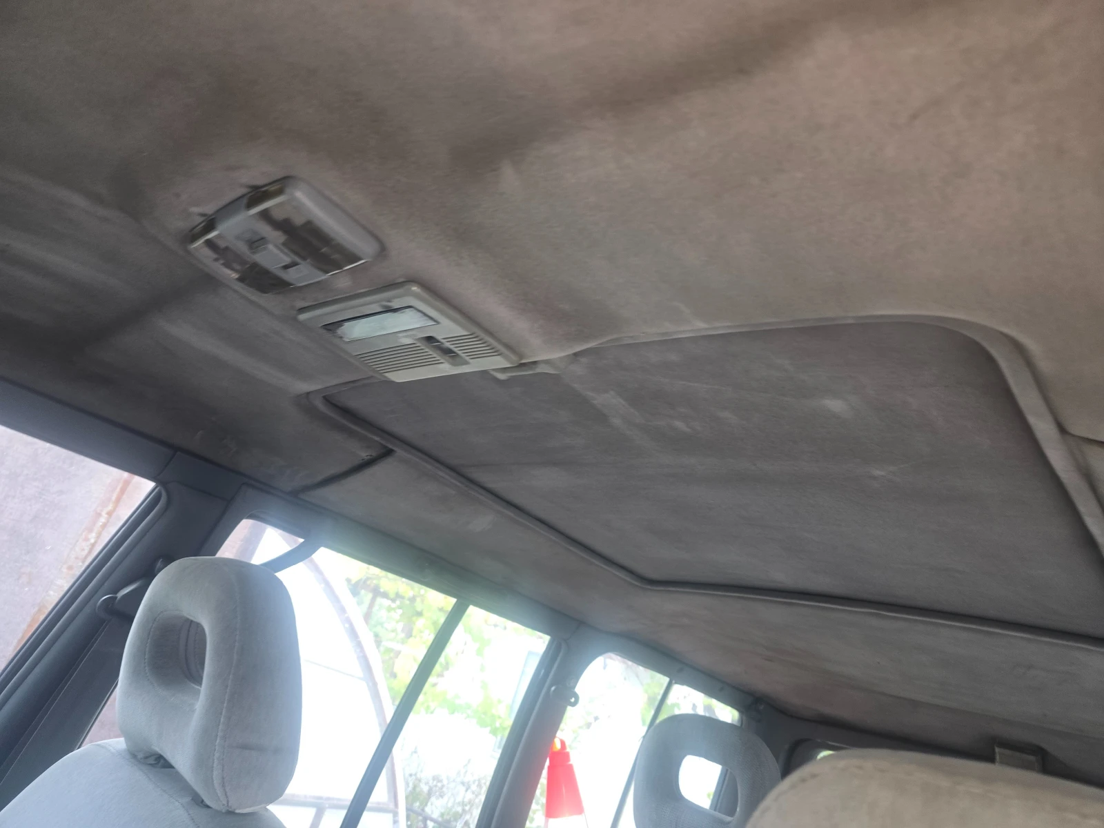 Mitsubishi Pajero | Mobile.bg — изображение 7