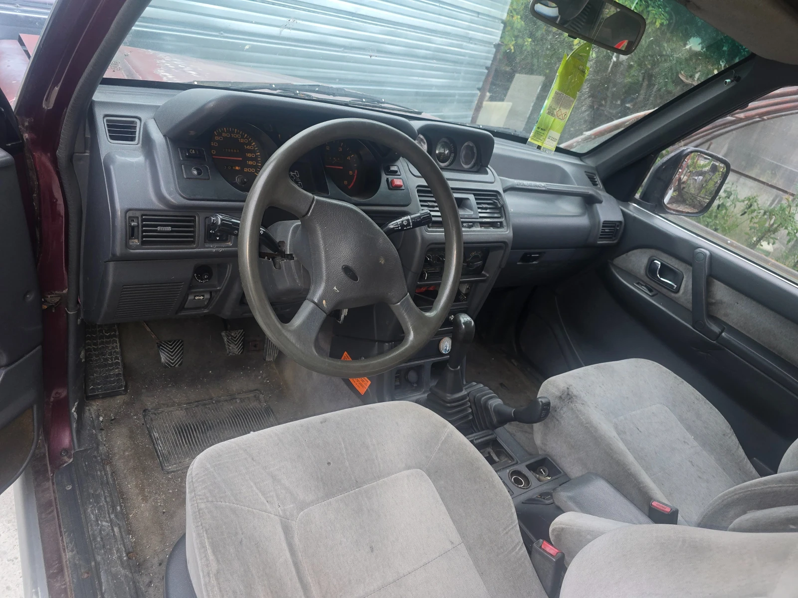 Mitsubishi Pajero | Mobile.bg — изображение 5