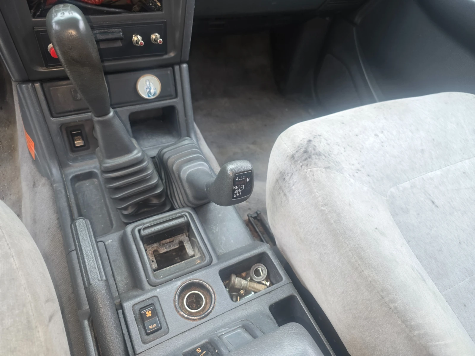 Mitsubishi Pajero | Mobile.bg — изображение 6