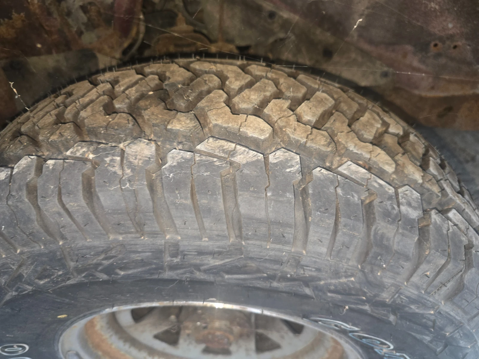 Mitsubishi Pajero | Mobile.bg — изображение 2