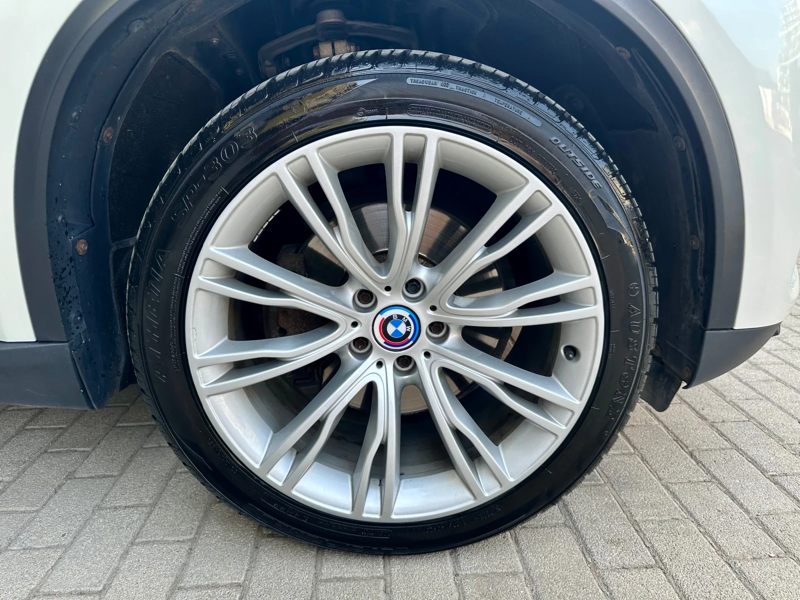 BMW X5 40d Xdrive Individual - изображение 10