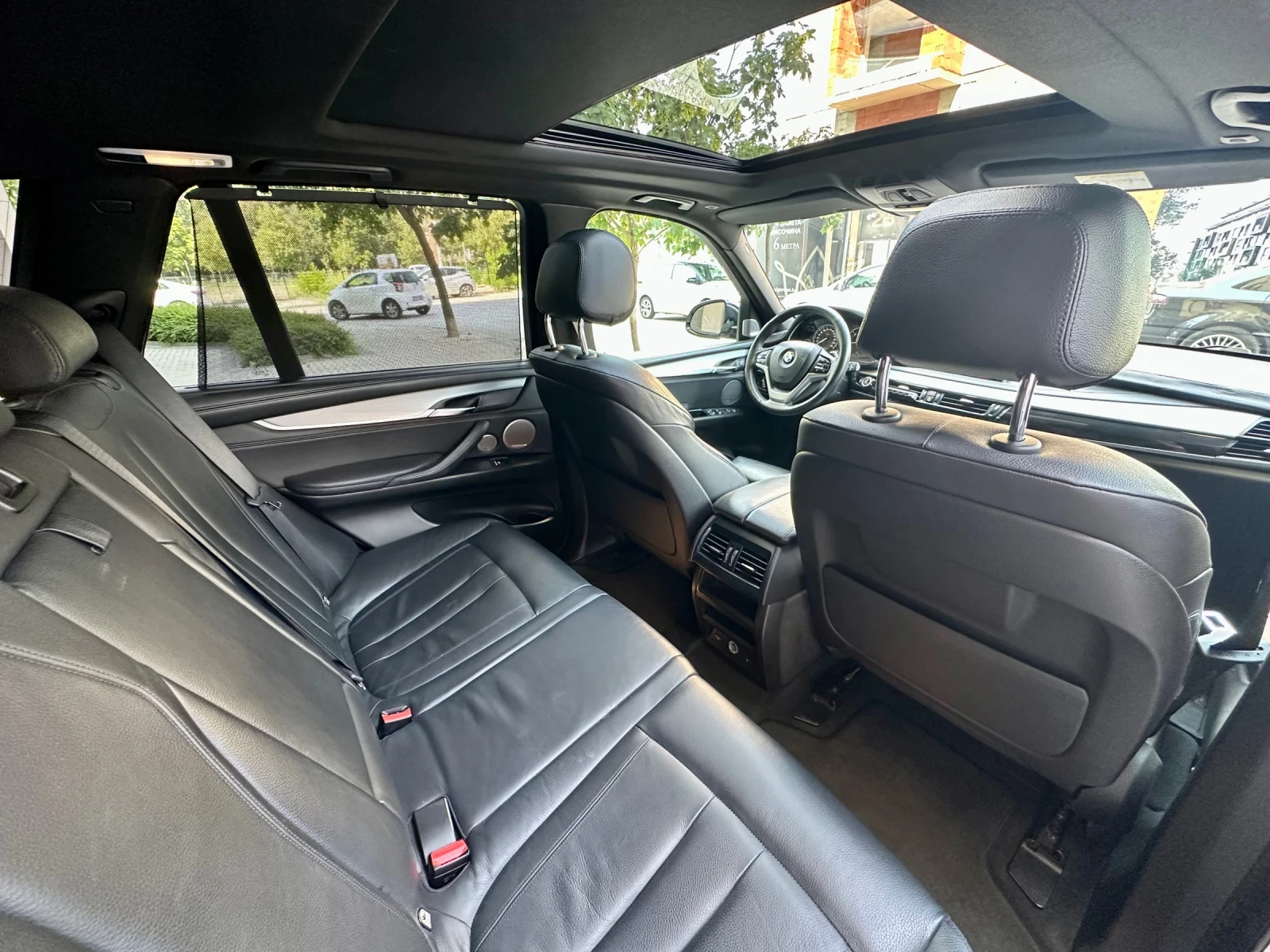 BMW X5 40d Xdrive Individual | Mobile.bg � ����������� 14