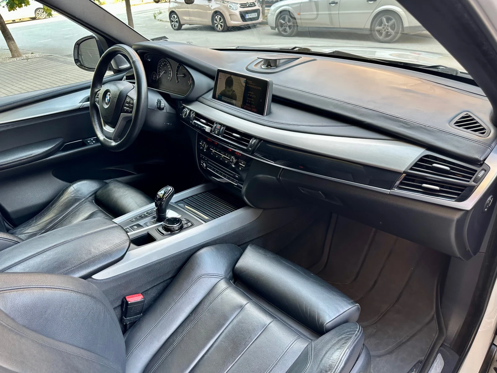 BMW X5 40d Xdrive Individual | Mobile.bg � ����������� 12
