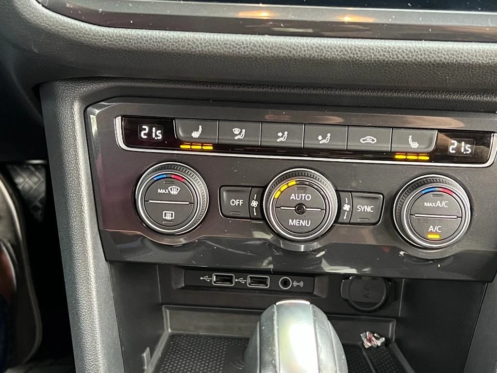 VW Tiguan Allspace | Mobile.bg   2