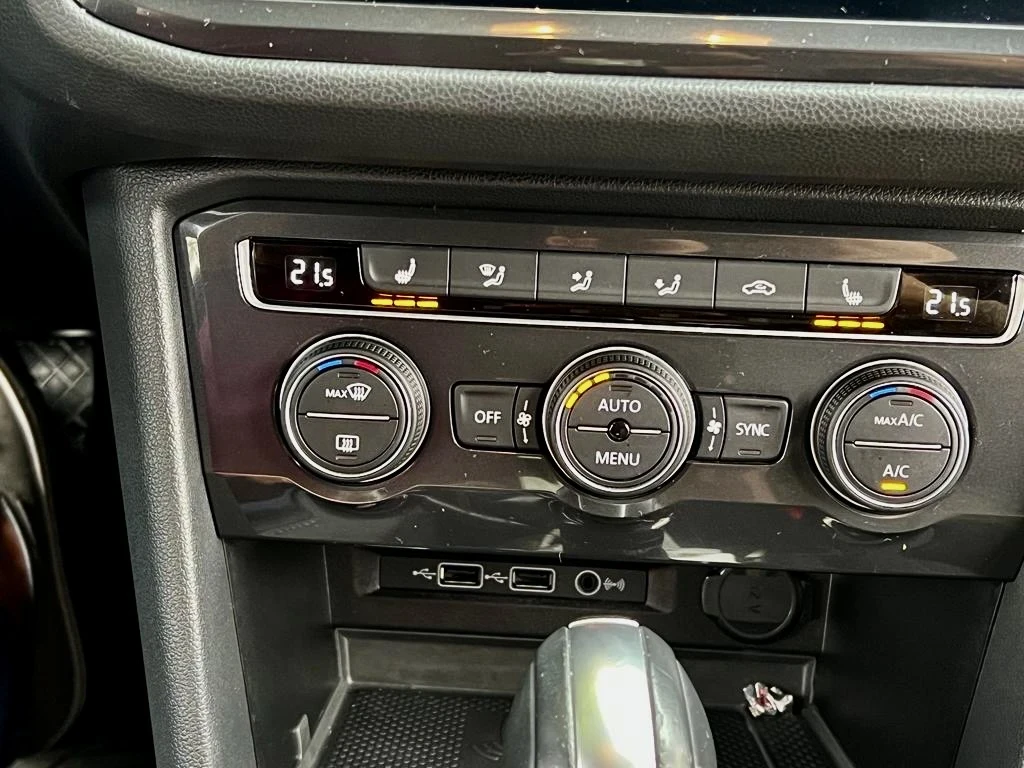 VW Tiguan Allspace | Mobile.bg   12