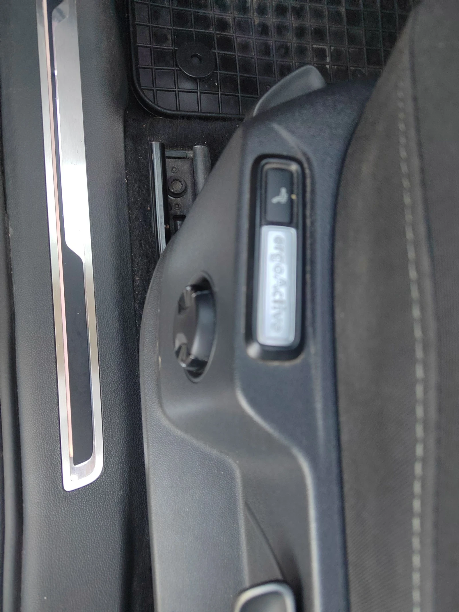 VW Tiguan 2.0 TDI AUTOMAT  | Mobile.bg   11