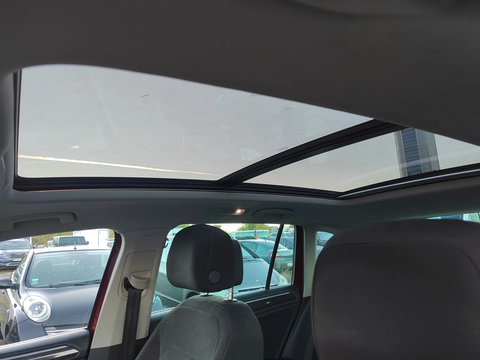 VW Tiguan 2.0 TDI AUTOMAT  | Mobile.bg   12