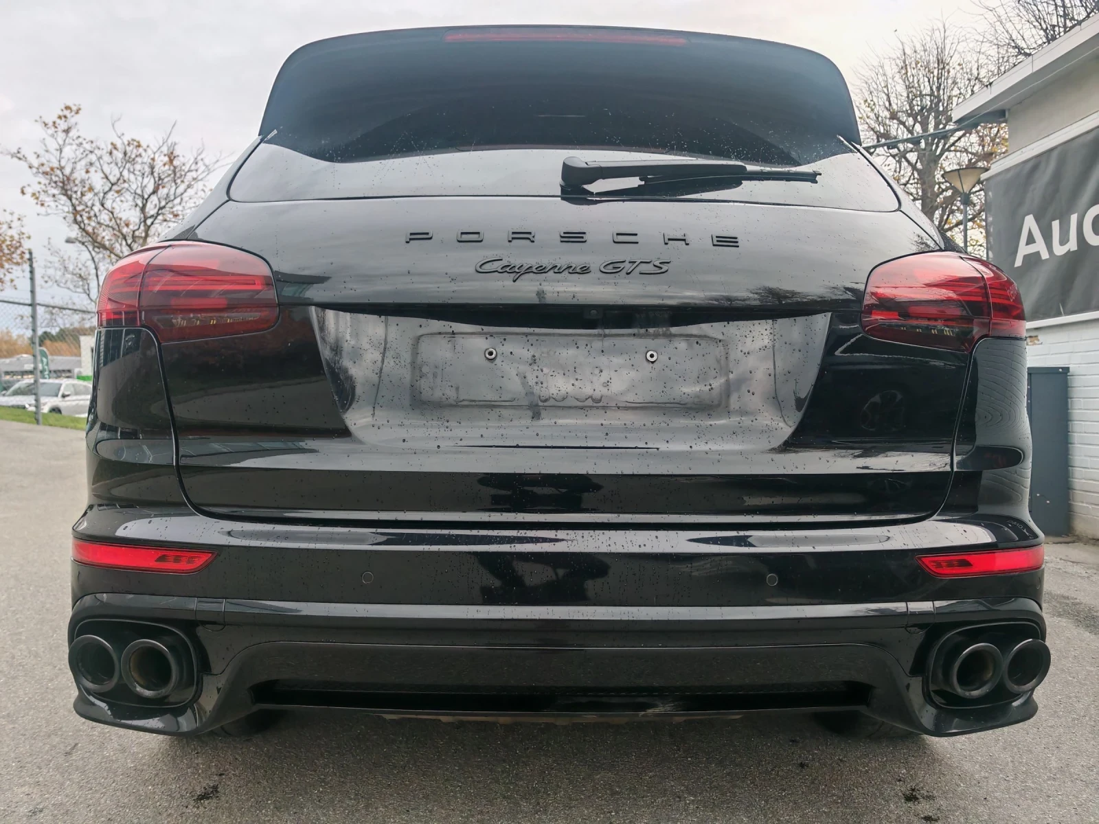 Porsche Cayenne GTS * Netto*  *  | Mobile.bg   1