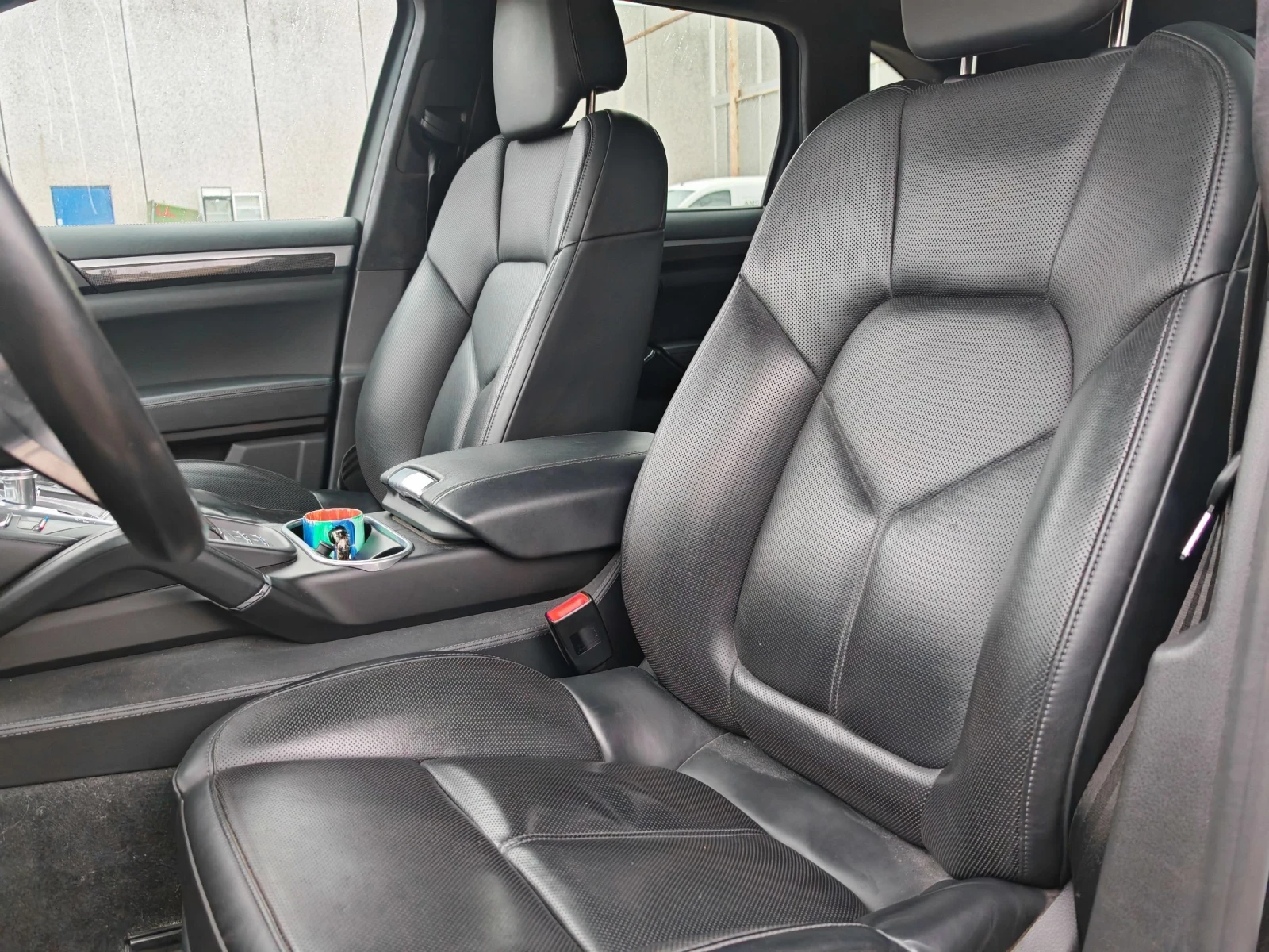 Porsche Cayenne GTS * Netto*  *  | Mobile.bg   13