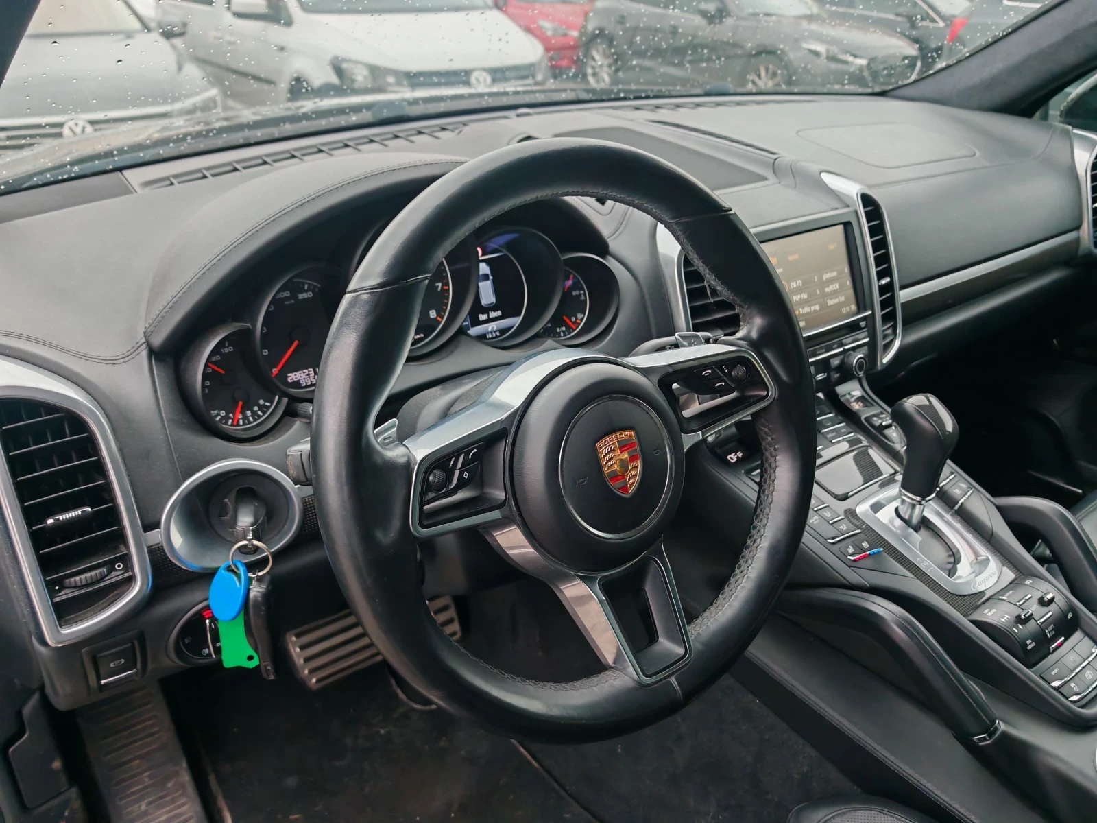 Porsche Cayenne GTS * Netto*  *  | Mobile.bg   12