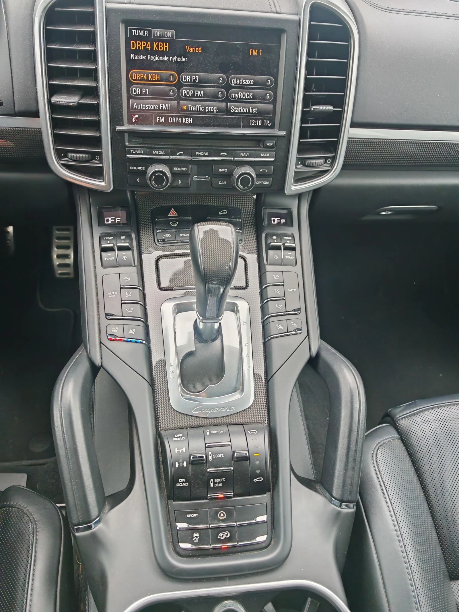 Porsche Cayenne GTS * Netto*  *  | Mobile.bg   10